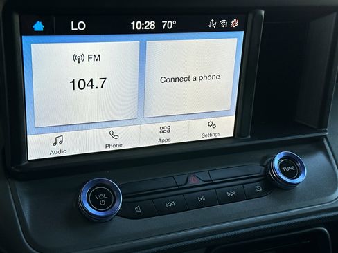 Certified 2023 Ford Maverick XL image 17