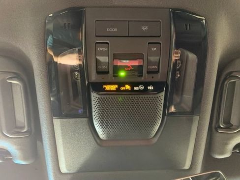 Used 2025 Toyota Land Cruiser w/ Premium Package AWD/4WD image 33