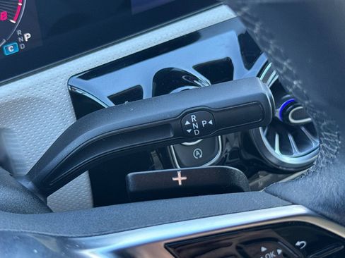 Certified 2024 Mercedes-Benz CLA 250 image 23