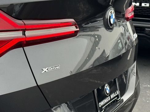 New 2026 BMW X3 xDrive30 image 11
