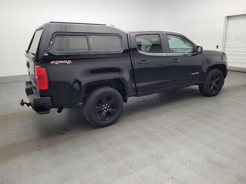 Used 2016 Chevrolet Colorado LT w/ Midnight Edition image 10