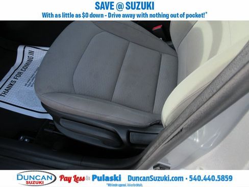 Used 2020 Hyundai Elantra SE w/ Cargo Package (C1) image 10