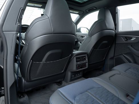 New 2026 Audi RS Q8 performance image 36