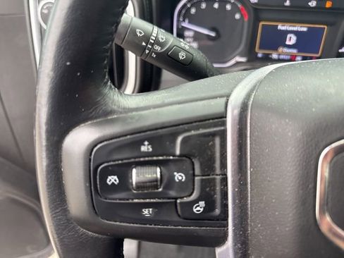 Used 2020 GMC Sierra 1500 SLT w/ SLT Premium Package image 28
