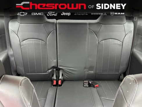 Used 2016 GMC Acadia Denali FWD image 24