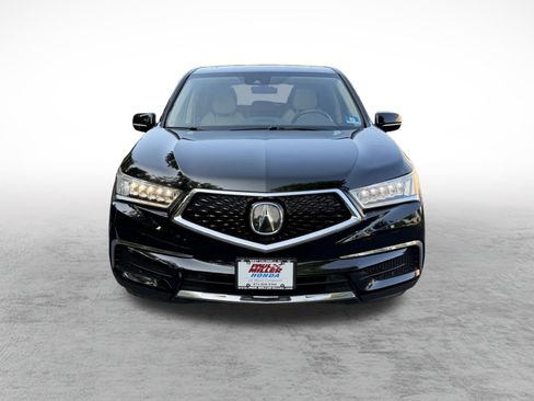 Used 2020 Acura MDX SH-AWD image 3