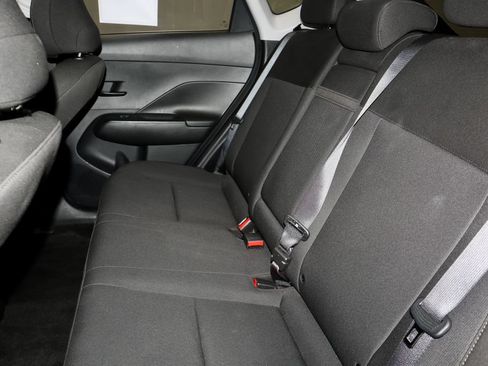 Used 2024 Hyundai Kona SEL FWD image 21