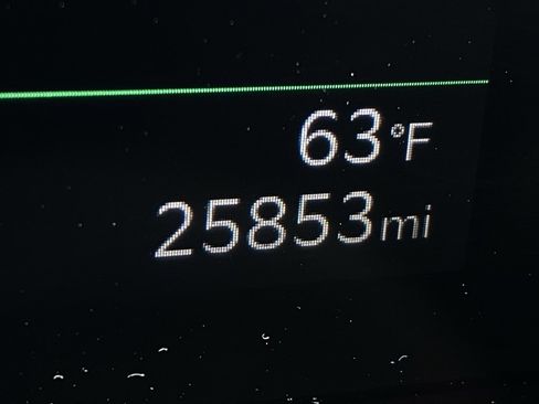 Used 2025 Kia K5 GT-Line image 13