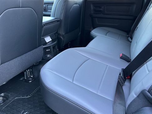 New 2026 RAM 5500 Tradesman w/ Max Tow Package image 14