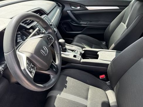 Used 2019 Honda Civic LX image 18