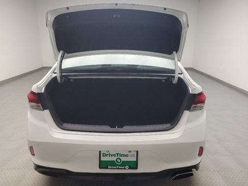 Used 2018 Hyundai Sonata SEL FWD image 29