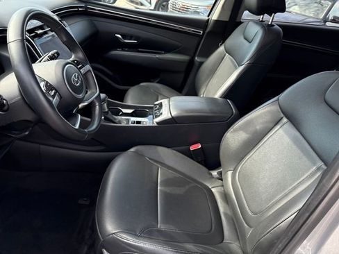 Used 2024 Hyundai Tucson SEL w/ Convenience Package image 9