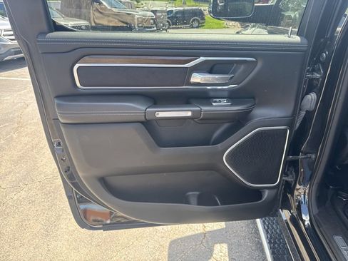 Certified 2022 RAM 1500 Laramie AWD/4WD image 30
