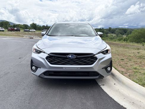 New 2026 Subaru Impreza 2.0i Sport AWD/4WD image 2