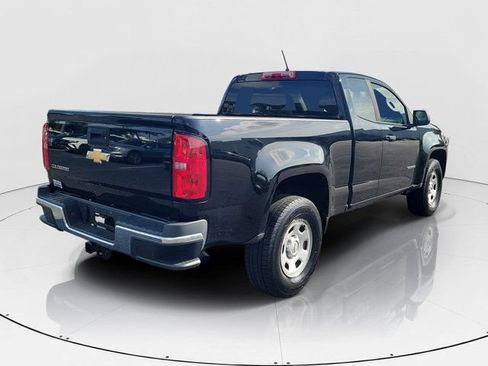 Used 2018 Chevrolet Colorado 2WD Extended Cab image 28