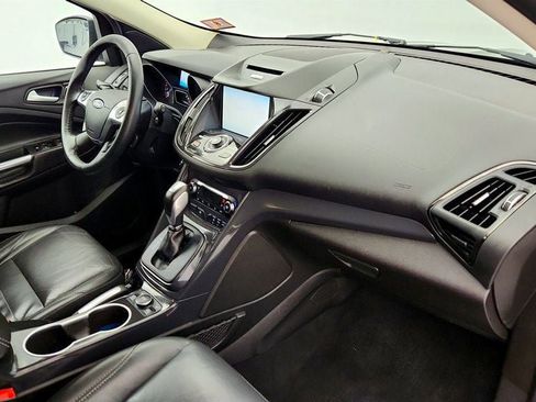 Used 2014 Ford Escape Titanium w/ Equipment Group 401A image 26