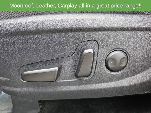 Used 2019 Hyundai Santa Fe Limited FWD image 34