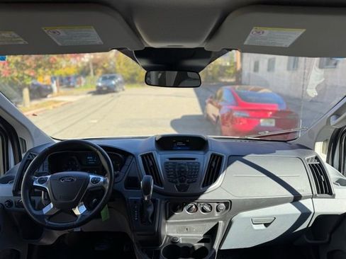 Used 2016 Ford Transit 250 148 Low Roof image 33