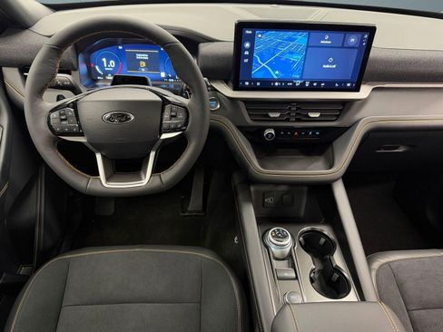 New 2026 Ford Explorer Tremor w/ Tremor Ultimate Package AWD/4WD image 25