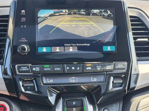 Used 2020 Honda Odyssey EX-L image 16