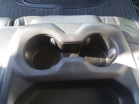 Used 2021 RAM 1500 Limited image 9