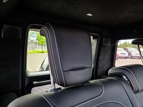 Used 2021 Mercedes-Benz G 550 image 80