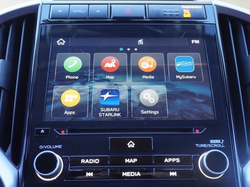 Used 2022 Subaru Ascent Touring image 20