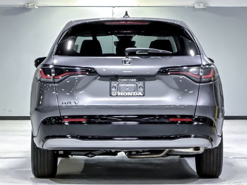 Used 2026 Honda HR-V EX-L image 10