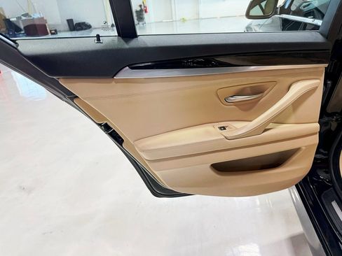 Used 2012 BMW 528i xDrive Sedan image 34