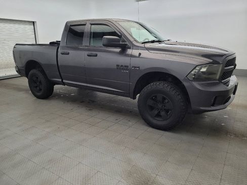 Used 2019 RAM 1500 Express image 11