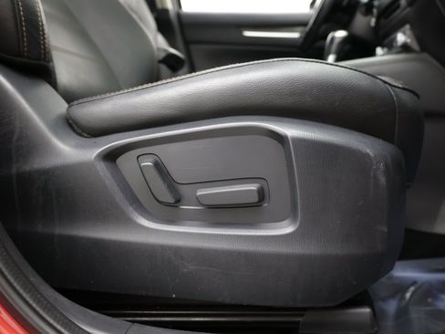 Used 2023 MAZDA CX-5 AWD 2.5 S w/ Premium Package image 37