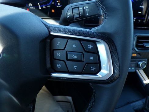 New 2026 Ford Mustang Coupe image 16