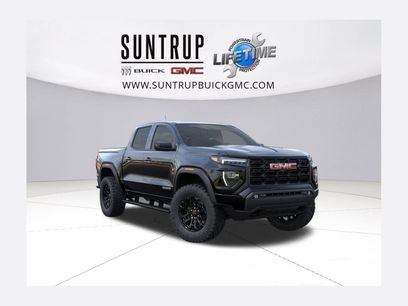 New 2026 GMC Canyon Elevation w/ Convenience Package