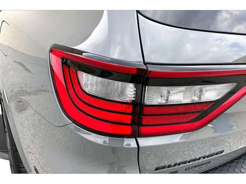 New 2027 Dodge Durango R/T AWD/4WD image 39