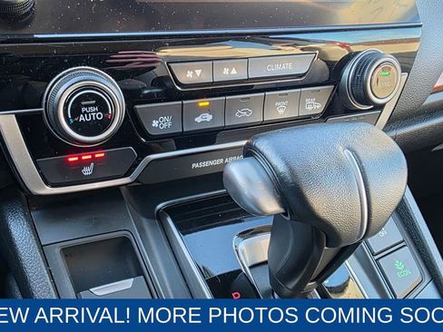 Used 2020 Honda CR-V Touring image 19