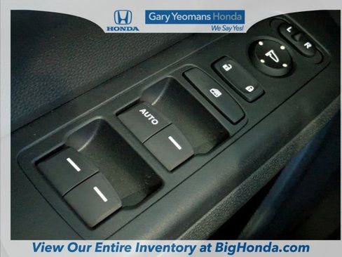 Certified 2026 Honda CR-V LX image 24