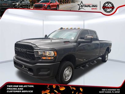 Used 2024 RAM 2500 Tradesman