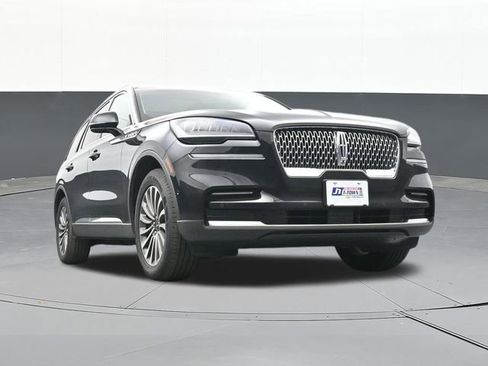 Used 2022 Lincoln Aviator Reserve w/ Equipment Group 201A AWD/4WD image 59
