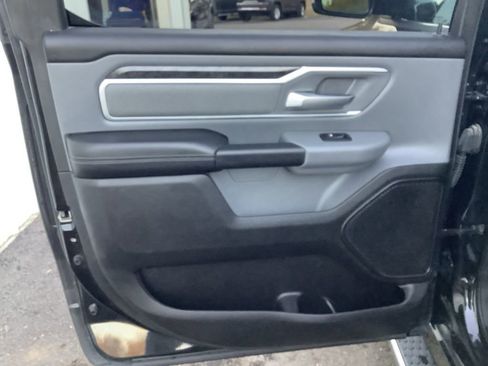Used 2022 RAM 1500 Lone Star image 35