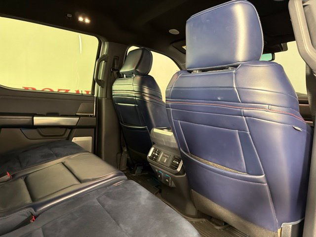 Used 2021 Ford F150 Raptor w/ Raptor 37 Performance Package AWD/4WD image 36