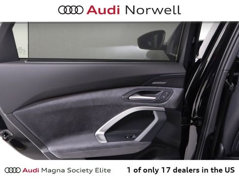 New 2026 Audi SQ5 Premium Plus AWD/4WD image 23