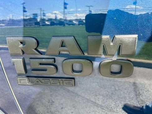 Used 2022 RAM 1500 Warlock AWD/4WD image 57