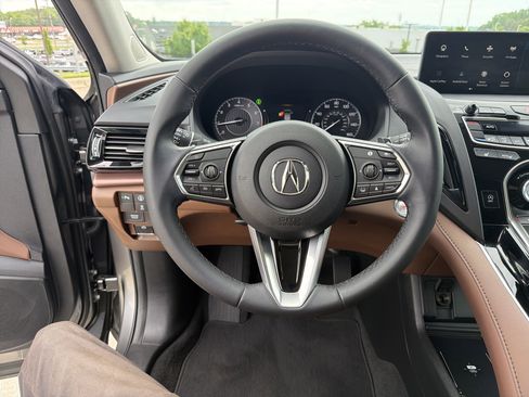 Certified 2023 Acura RDX FWD w/ Technology Package image 18