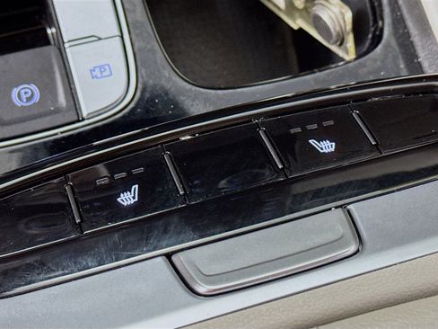 Used 2023 Hyundai Tucson SEL image 4