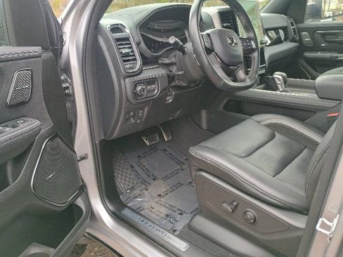 Used 2025 RAM 1500 RHO w/ RHO Level 1 Equipment Group AWD/4WD image 25