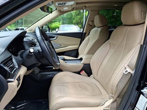 Used 2023 Acura RDX AWD w/ Technology Package image 11