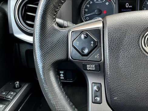 Used 2021 Toyota Tacoma TRD Sport w/ TRD Premium Sport Package image 24