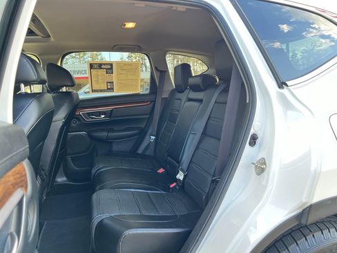 Used 2017 Honda CR-V EX-L image 20