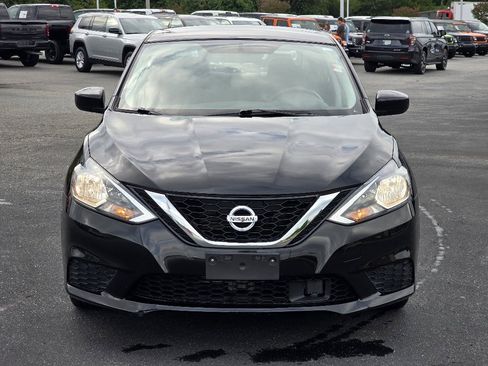 Used 2018 Nissan Sentra SV image 22