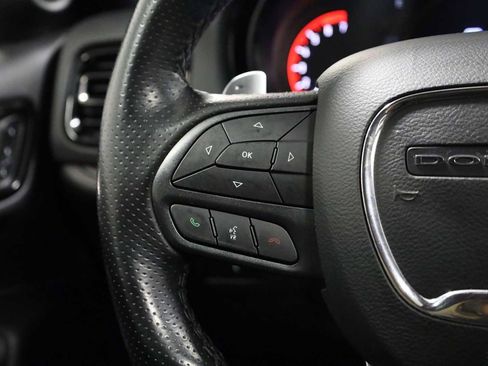 Used 2021 Dodge Durango R/T w/ Blacktop Package image 25